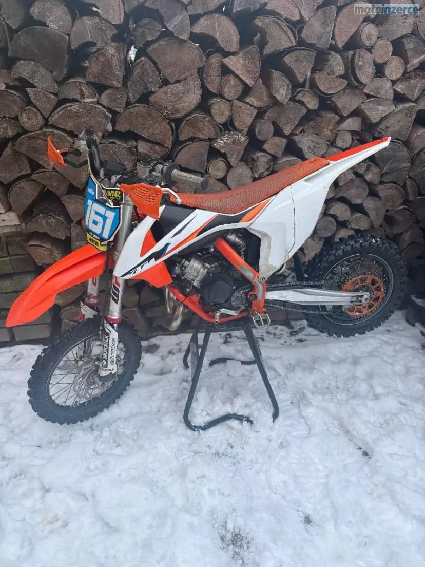 KTM 65 SX