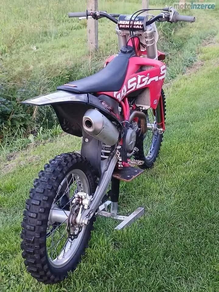 Gas Gas MC 450F