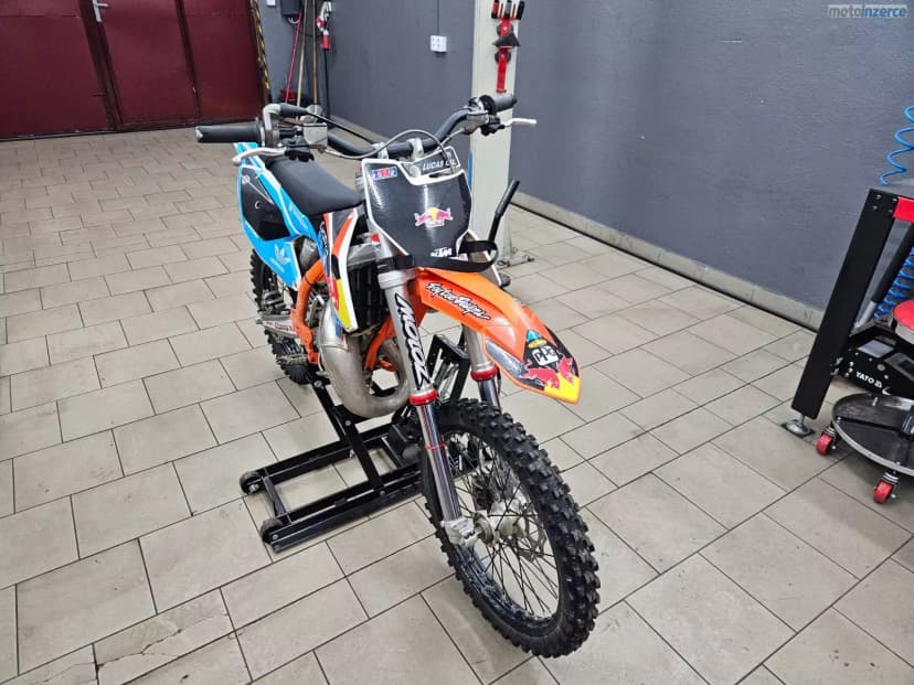 KTM 85 SX