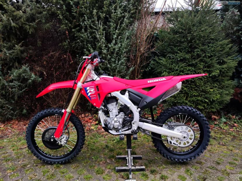 Honda CRF 250 F
