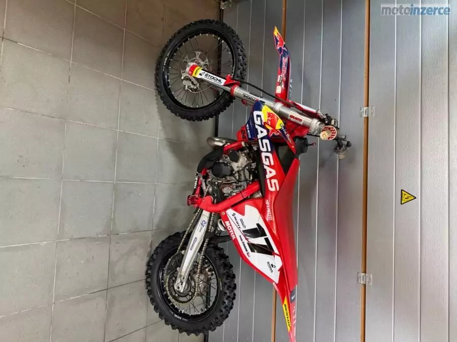Gas Gas MC 85