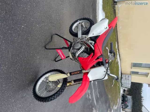 Honda CRF 150 R