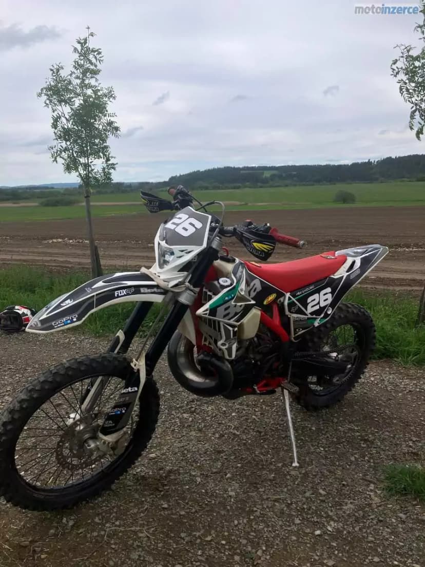 Beta RR 2T 250