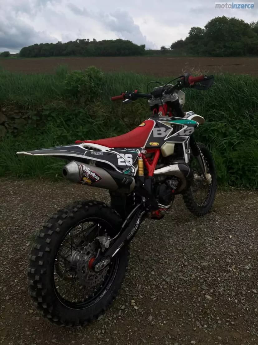 Beta RR 2T 250