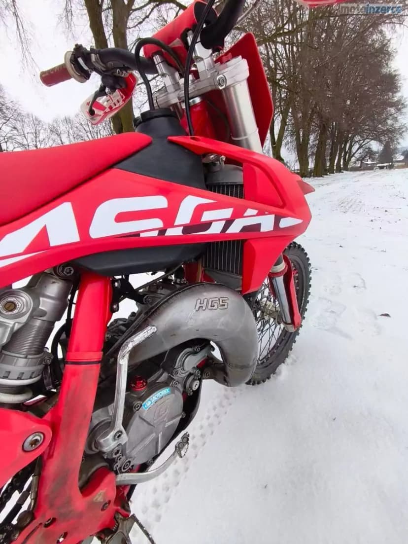Gas Gas MC 85