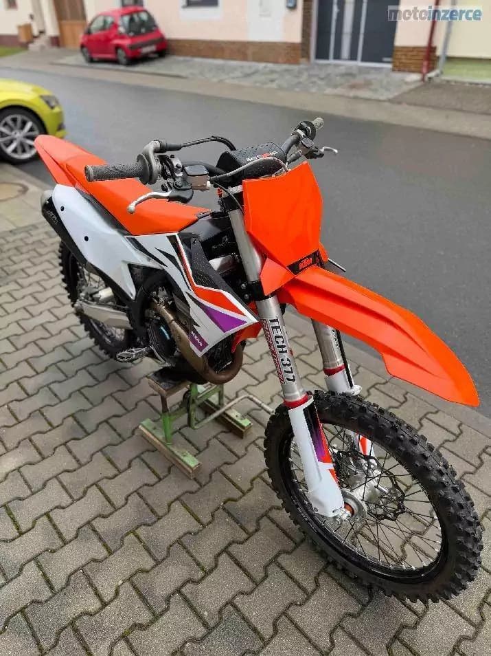 KTM 350 SX-F