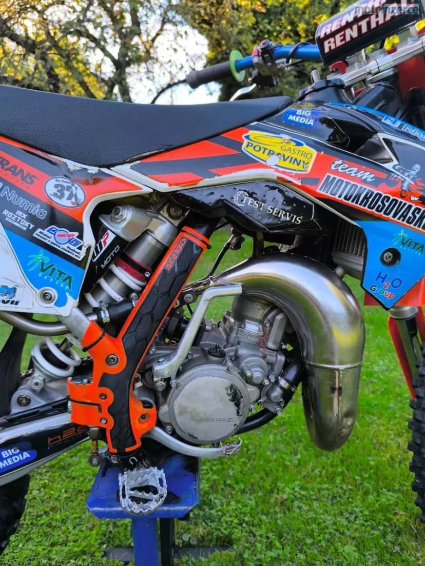 KTM 85 SX (19x16)