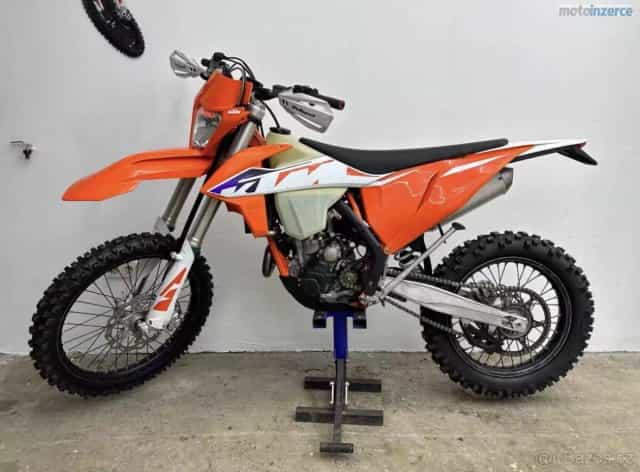 KTM 250 EXC-F
