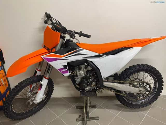 KTM 250 SX-F