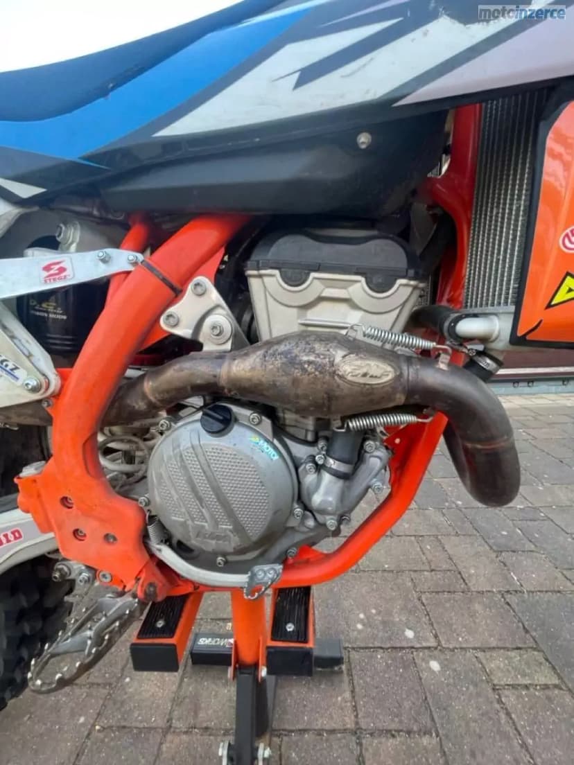 KTM 350 SX-F