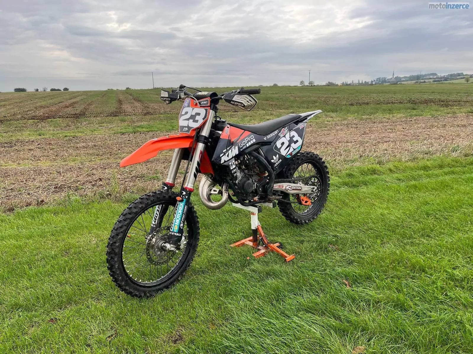 KTM 125 SX