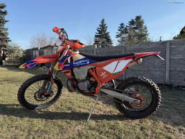 KTM 300 EXC TPI
