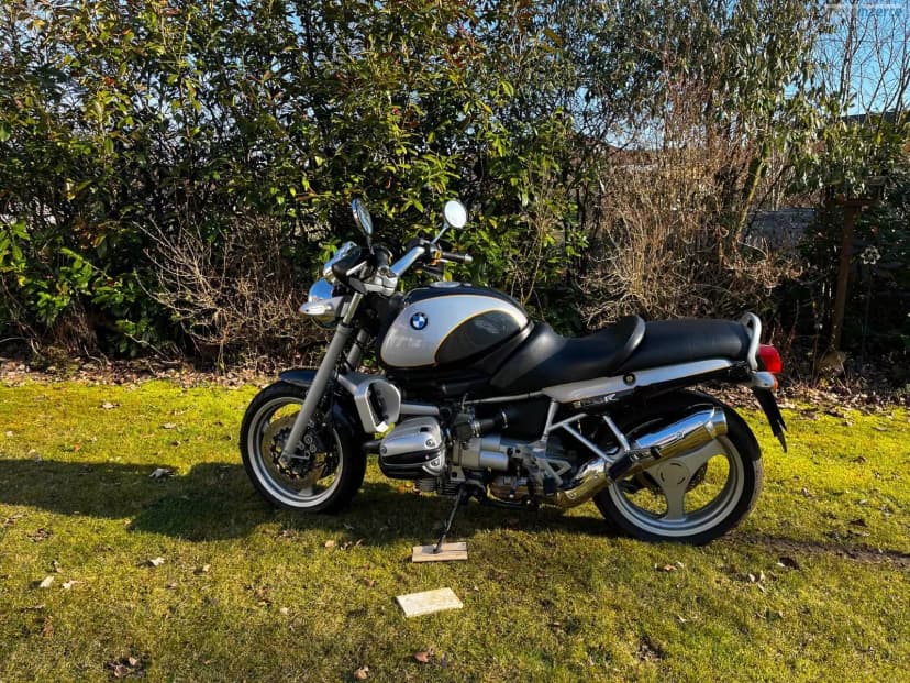 BMW R 1100 R