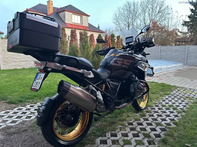 BMW R 1250 GS