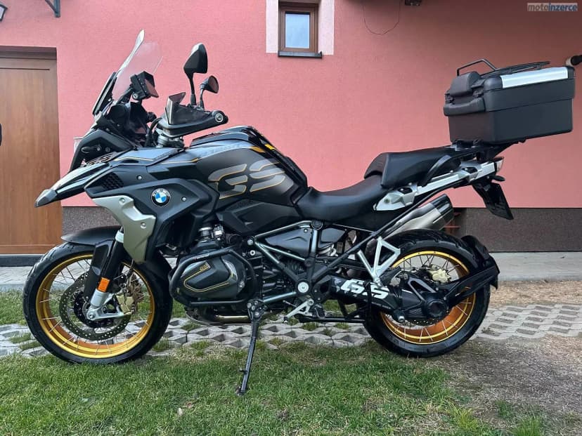 BMW R 1250 GS