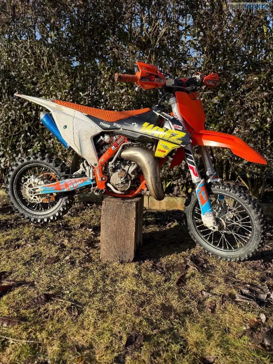KTM 65 SX