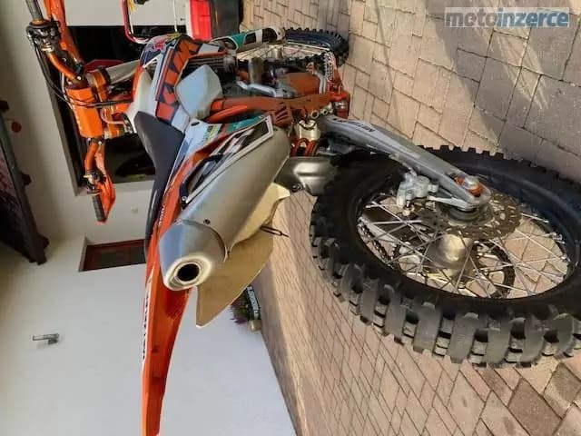 KTM 350 XC-W