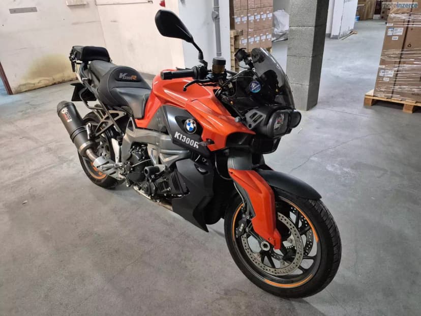 BMW R 1300 R