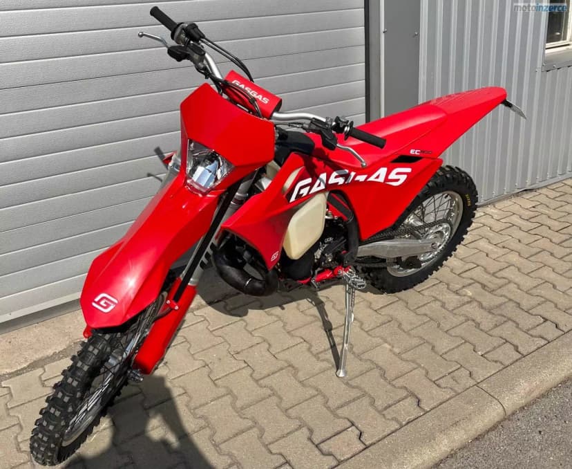 Gas Gas EC 300