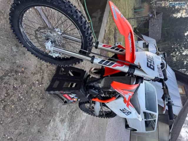 KTM 350 SX-F