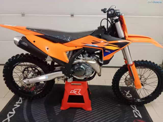 KTM 350 SX-F