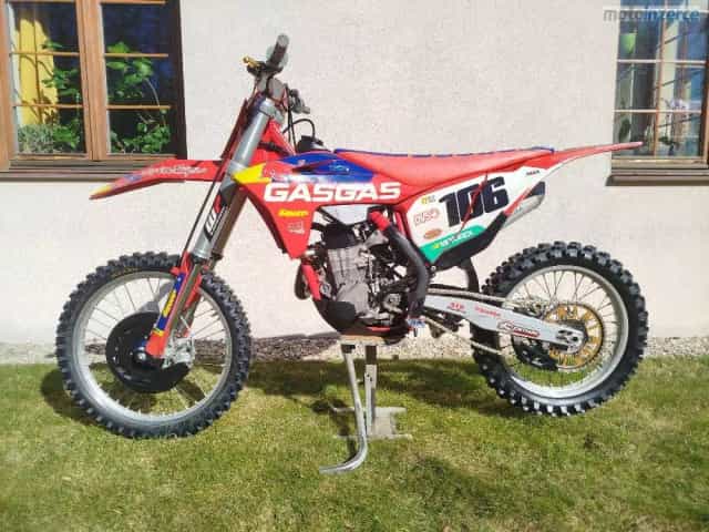 Gas Gas MC 450F