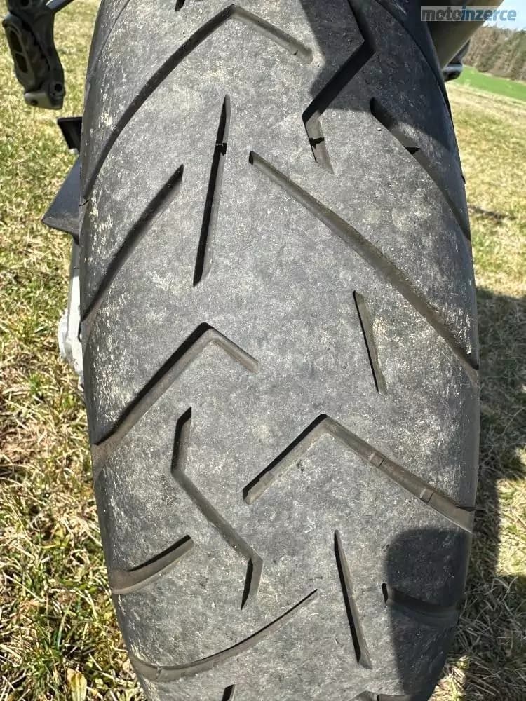 Ducati Multistrada 1200 Enduro