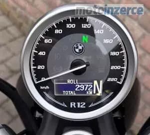 BMW R 12