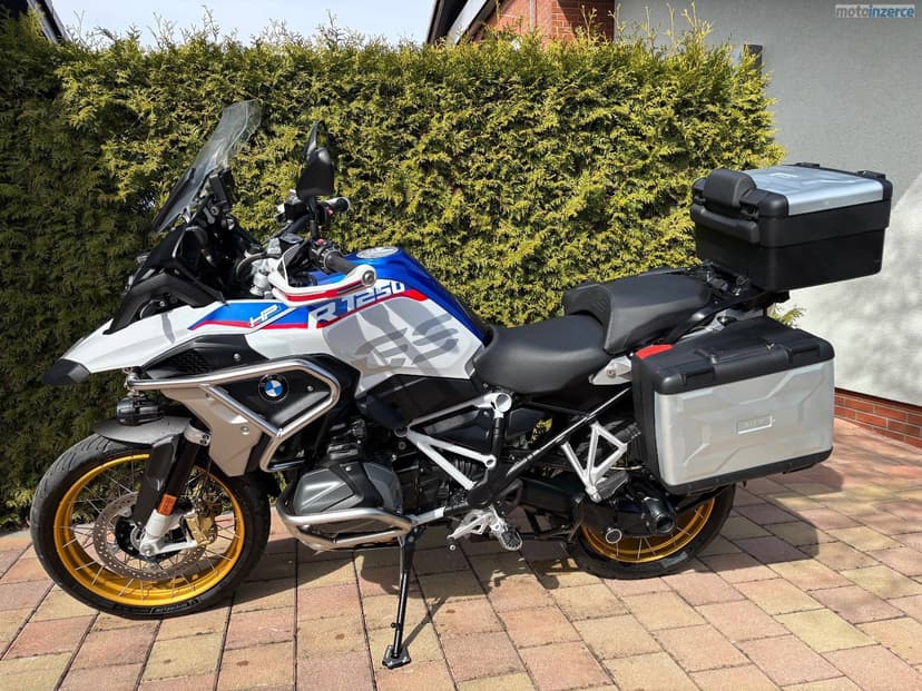 BMW R 1250 GS