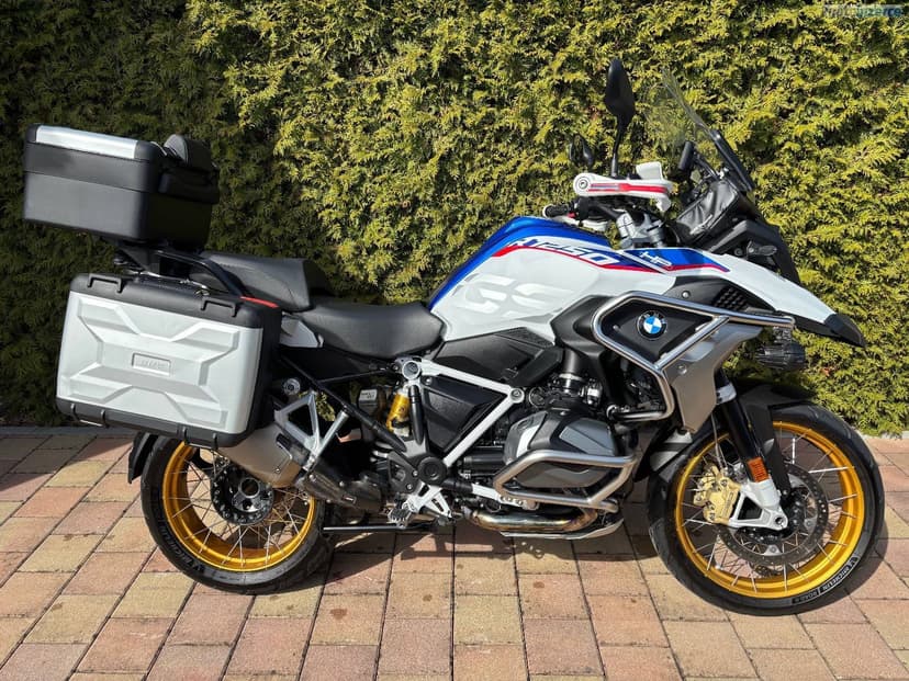 BMW R 1250 GS