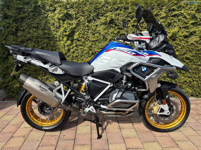 BMW R 1250 GS