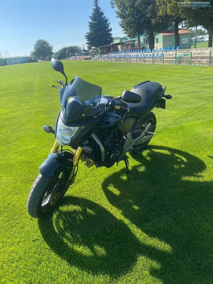 Honda CB 600 F Hornet