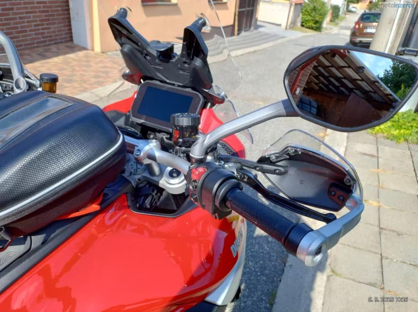 Ducati Multistrada V4 S