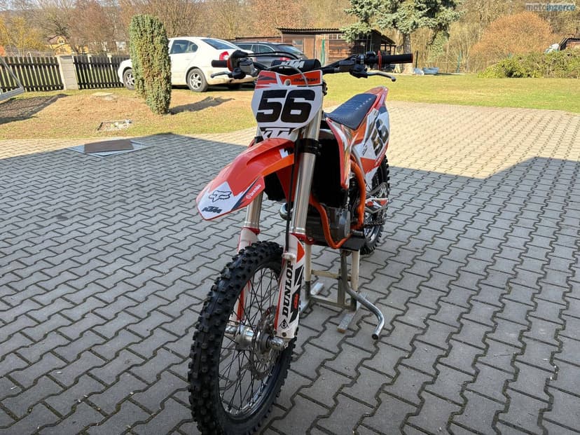 KTM 450 SX-F