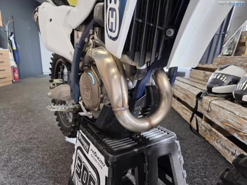 Husqvarna FC 450