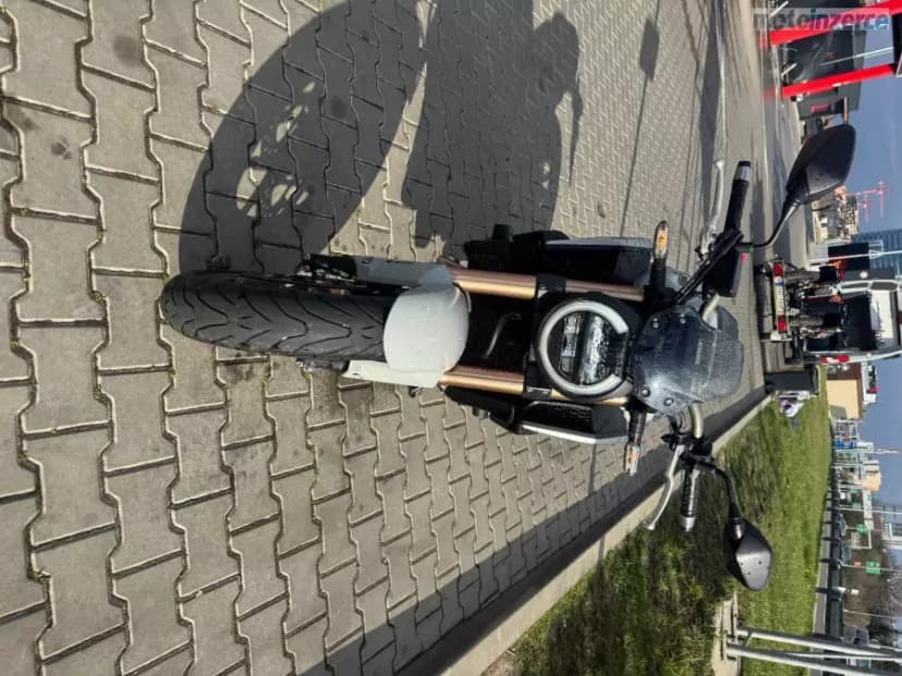 Honda CB 650 R