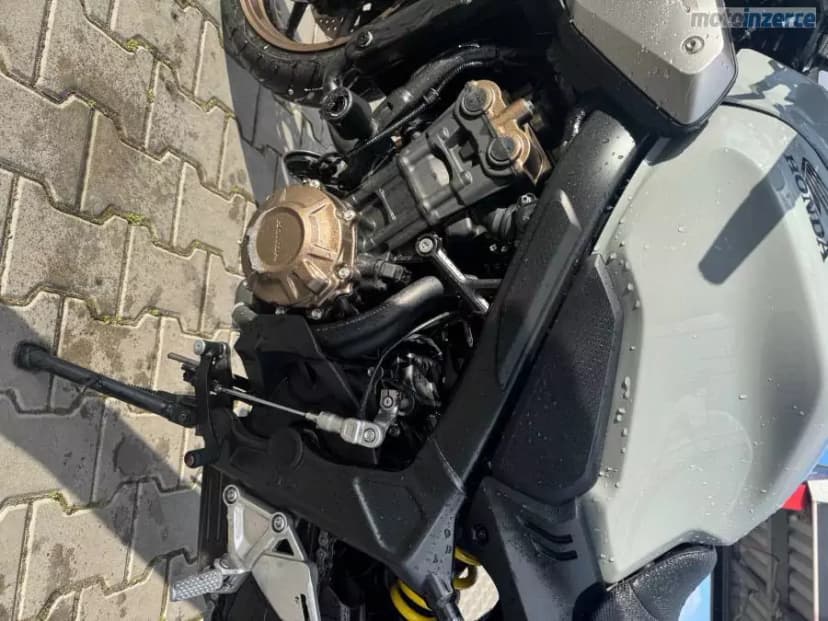 Honda CB 650 R