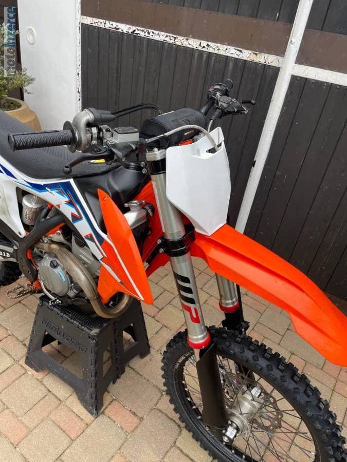 KTM 250 SX-F