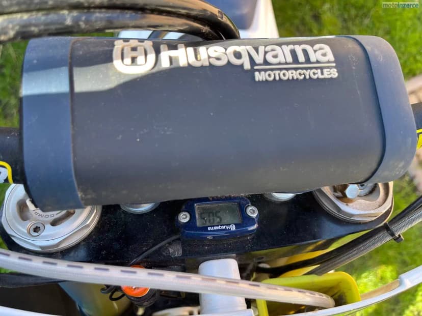Husqvarna FC 450