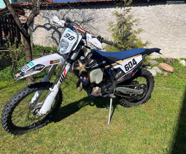 Husqvarna FE 250