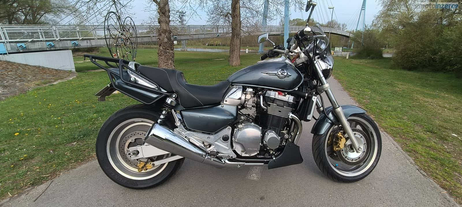Honda CB 1300