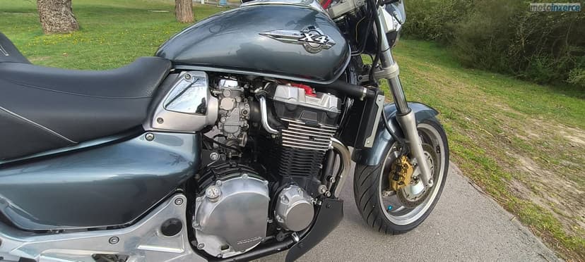 Honda CB 1300
