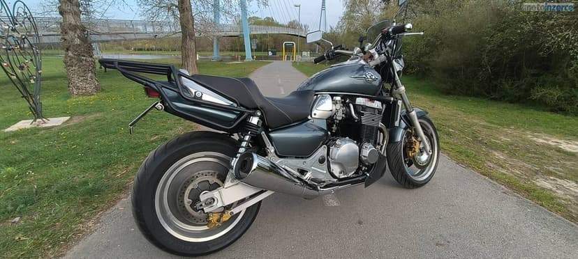Honda CB 1300