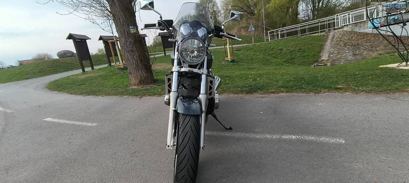 Honda CB 1300