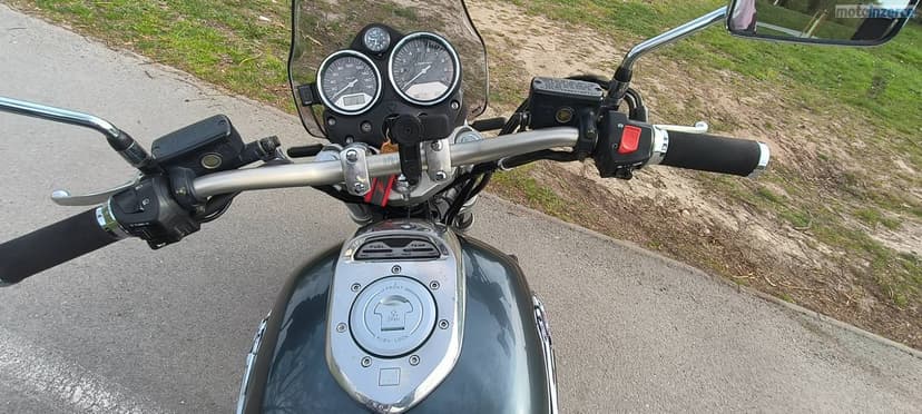Honda CB 1300