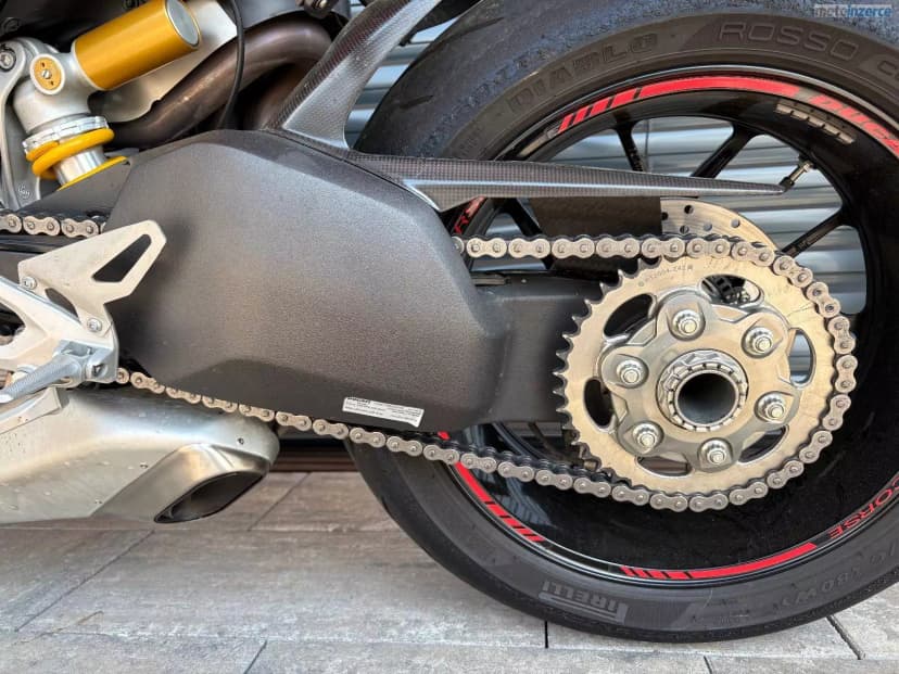Ducati Streetfighter V4