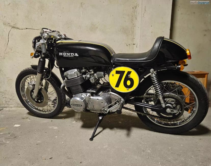 Honda CB 750