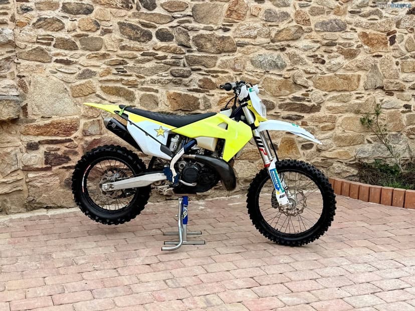 Husqvarna TE 250