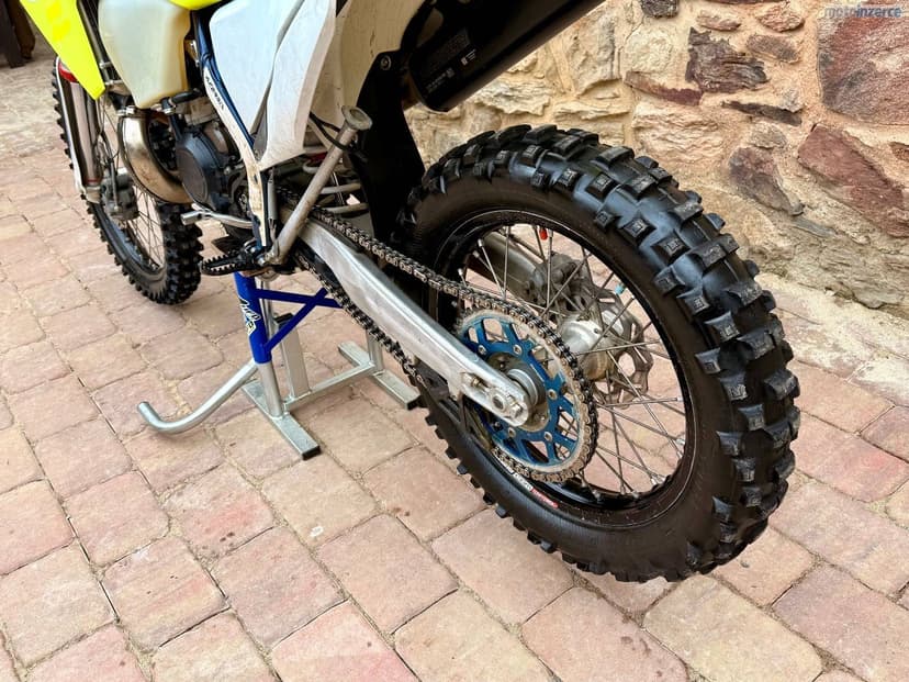 Husqvarna TE 250