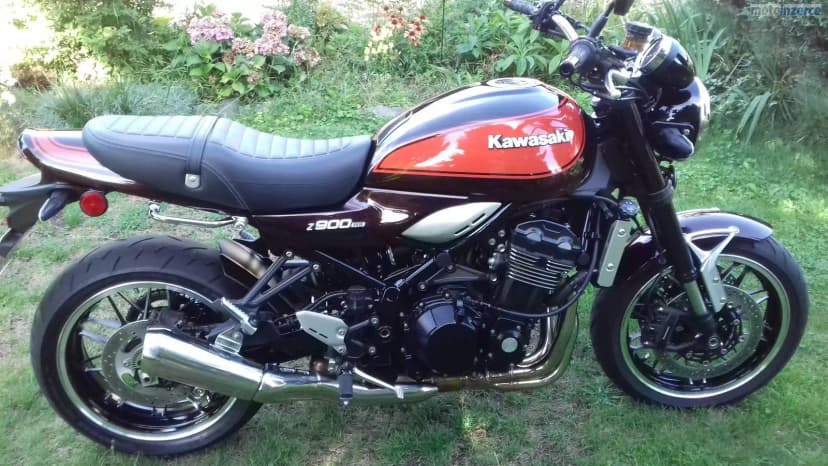 Kawasaki Z 900 RS